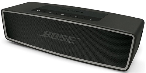 Bose SoundLink Mini Bluetooth Speaker II, B - CeX (AU